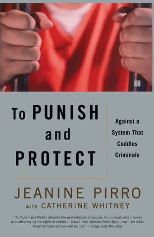 To Punish and Protect