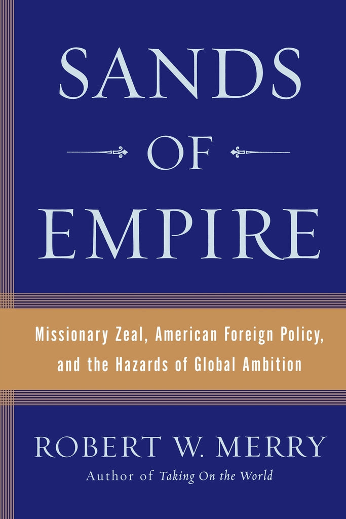 Sands of Empire