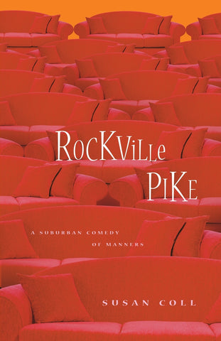 Rockville Pike