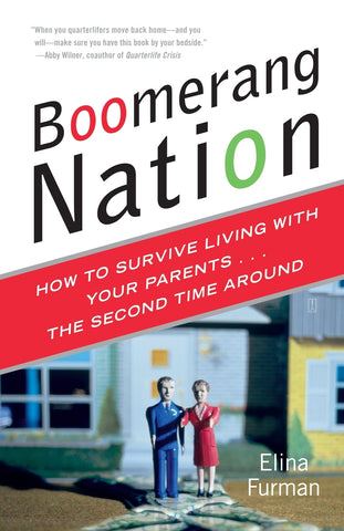 Boomerang Nation