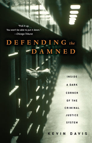 Defending the Damned