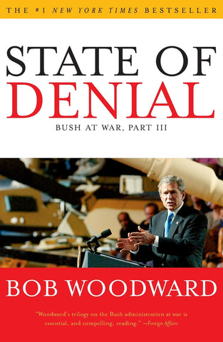 State of Denial