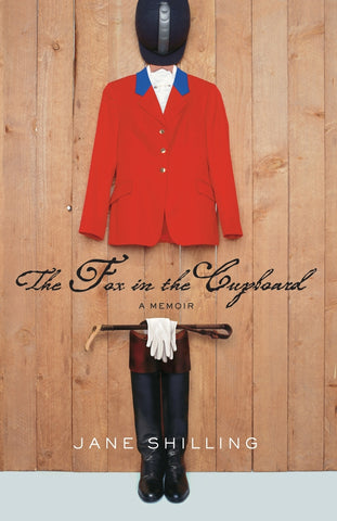 The Fox in the Cupboard