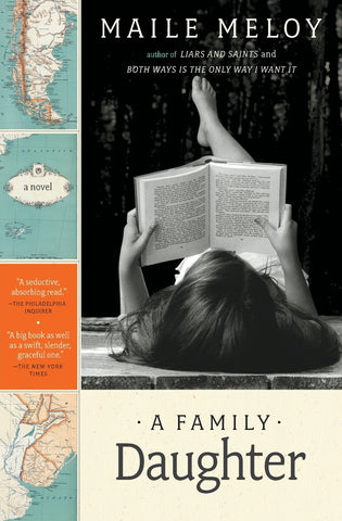 A Family Daughter