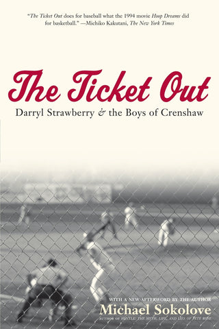 The Ticket Out