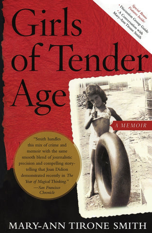 Girls of Tender Age