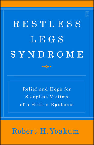 Restless Legs Syndrome