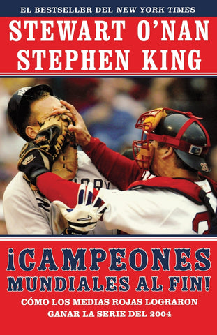 Campeones Mundiales Al Fin! (Faithful)
