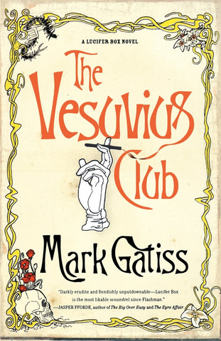 The Vesuvius Club