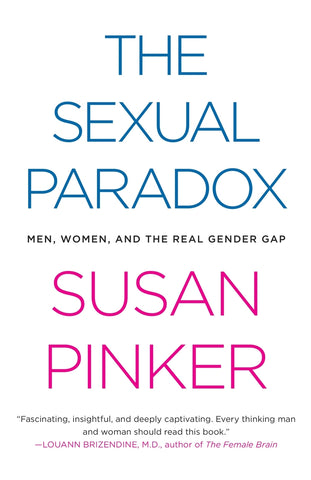 The Sexual Paradox