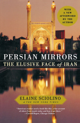 Persian Mirrors