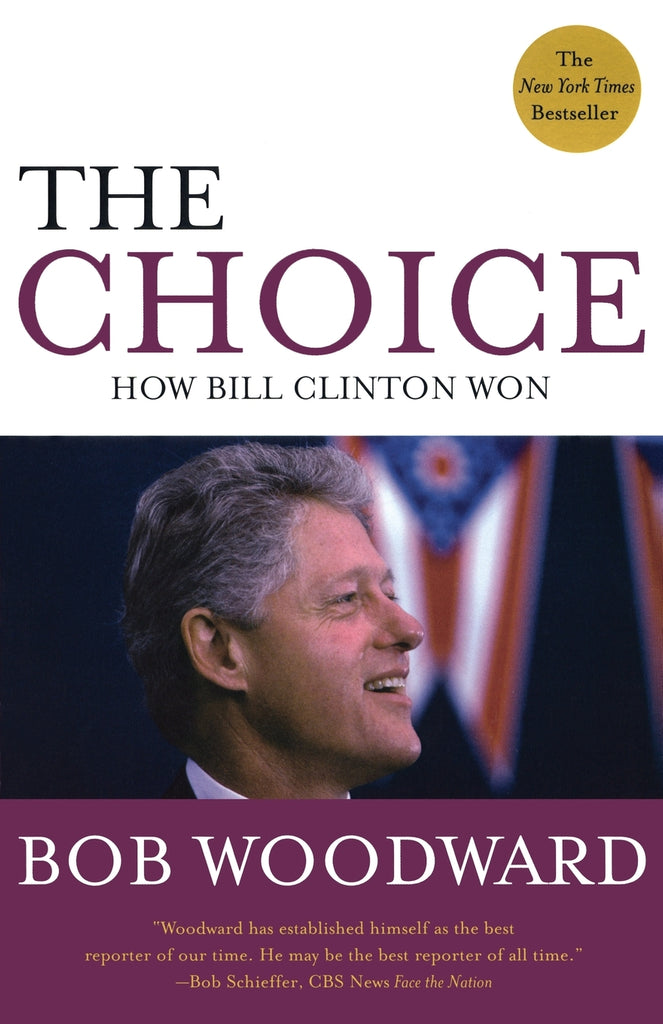 The Choice