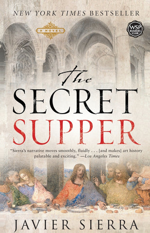 The Secret Supper