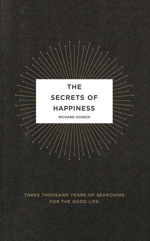 The Secrets of Happiness