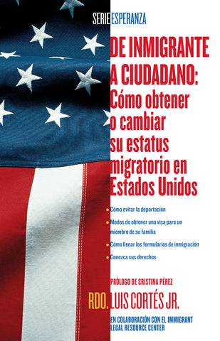 de Inmigrante A Ciudadano