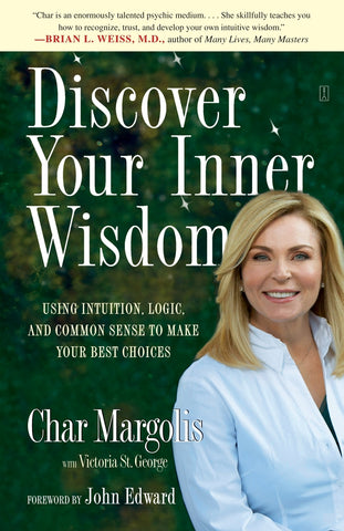 Discover Your Inner Wisdom