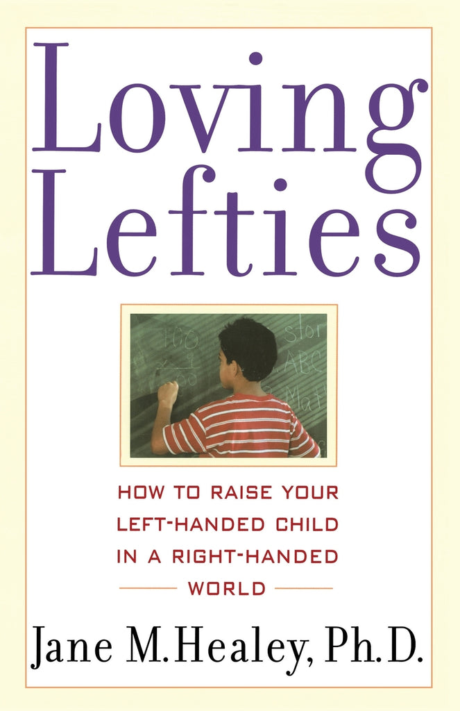 Loving Lefties