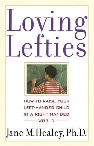 Loving Lefties