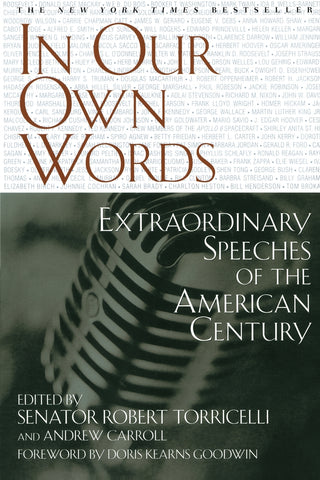 In Our Own Words
