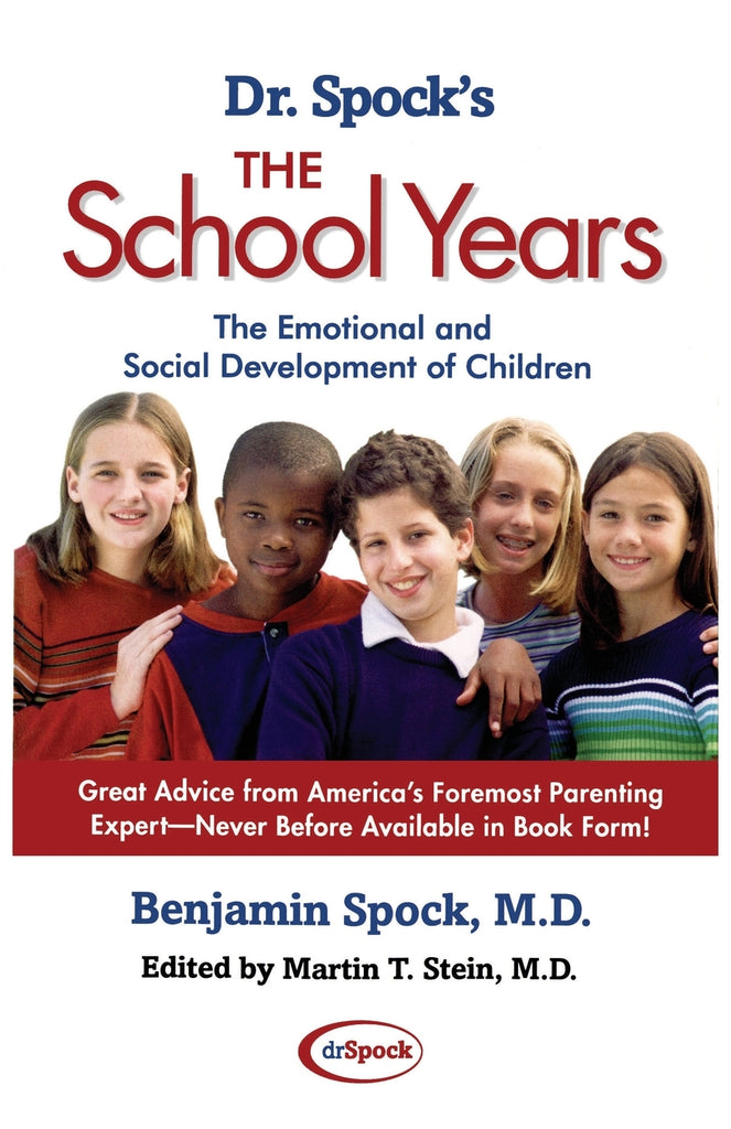 Dr. Spock's the School Years