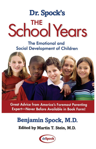 Dr. Spock's the School Years