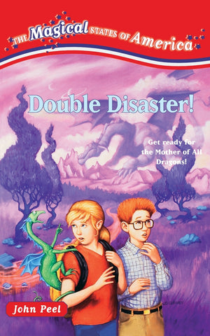 Double Disaster!