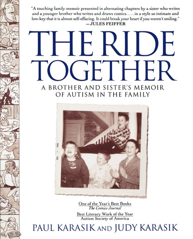 The Ride Together