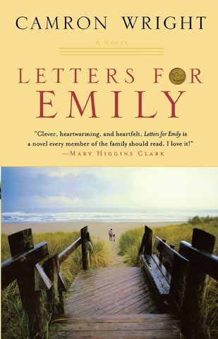 Letters for Emily