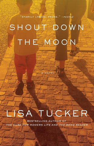 Shout Down the Moon (Original)