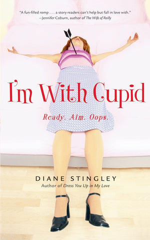 I'm with Cupid