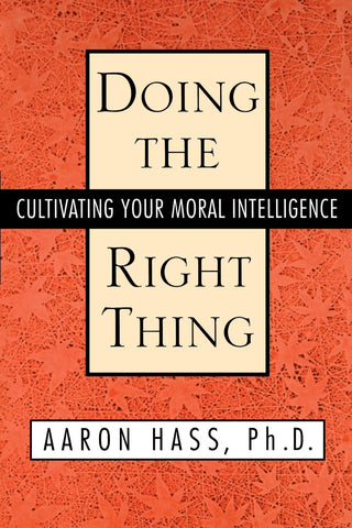 Doing the Right Thing