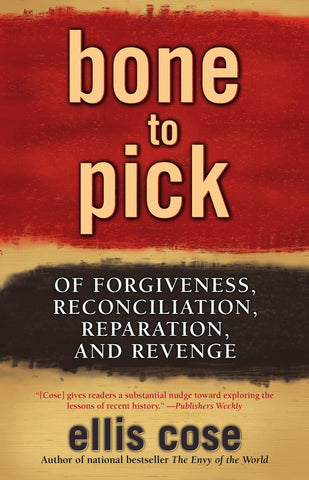 Bone to Pick