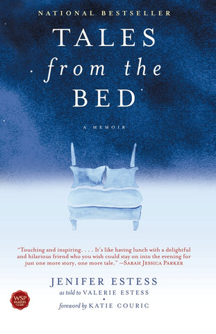 Tales from the Bed