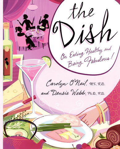 The Dish
