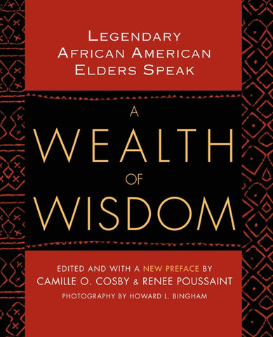 A Wealth of Wisdom