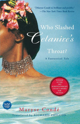 Who Slashed Celanire's Throat?