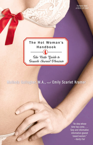 The Hot Woman's Handbook