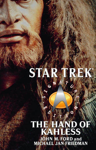 The Star Trek