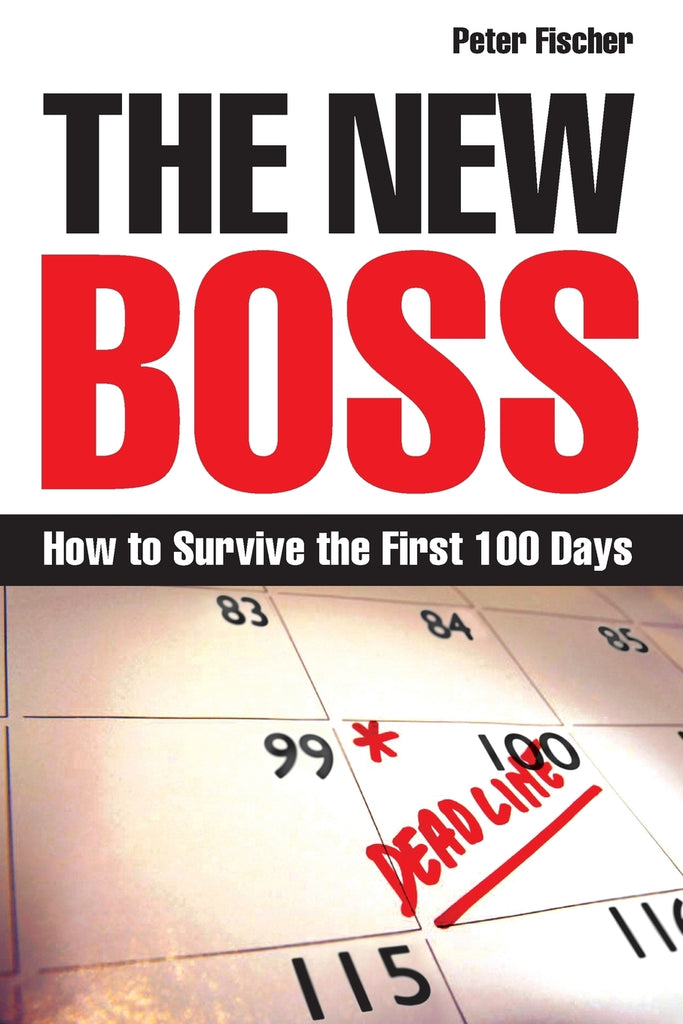 New Boss