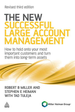 New Successful Large Account Management (Revised)