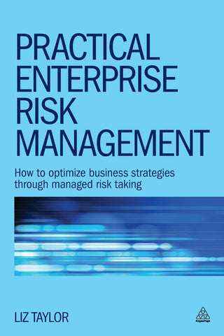 Practical Enterprise Risk Management