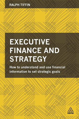 Executive Finance and Strategy