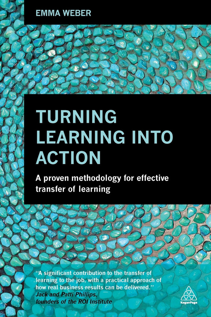 Turning Learning Into Action