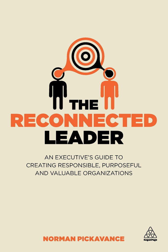 The Reconnected Leader