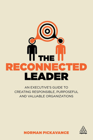 The Reconnected Leader