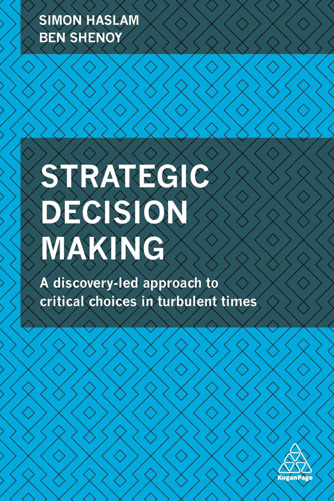 Strategic Decision Making