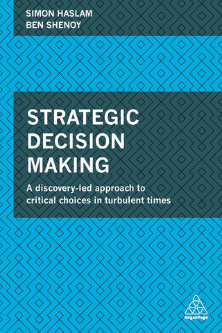 Strategic Decision Making