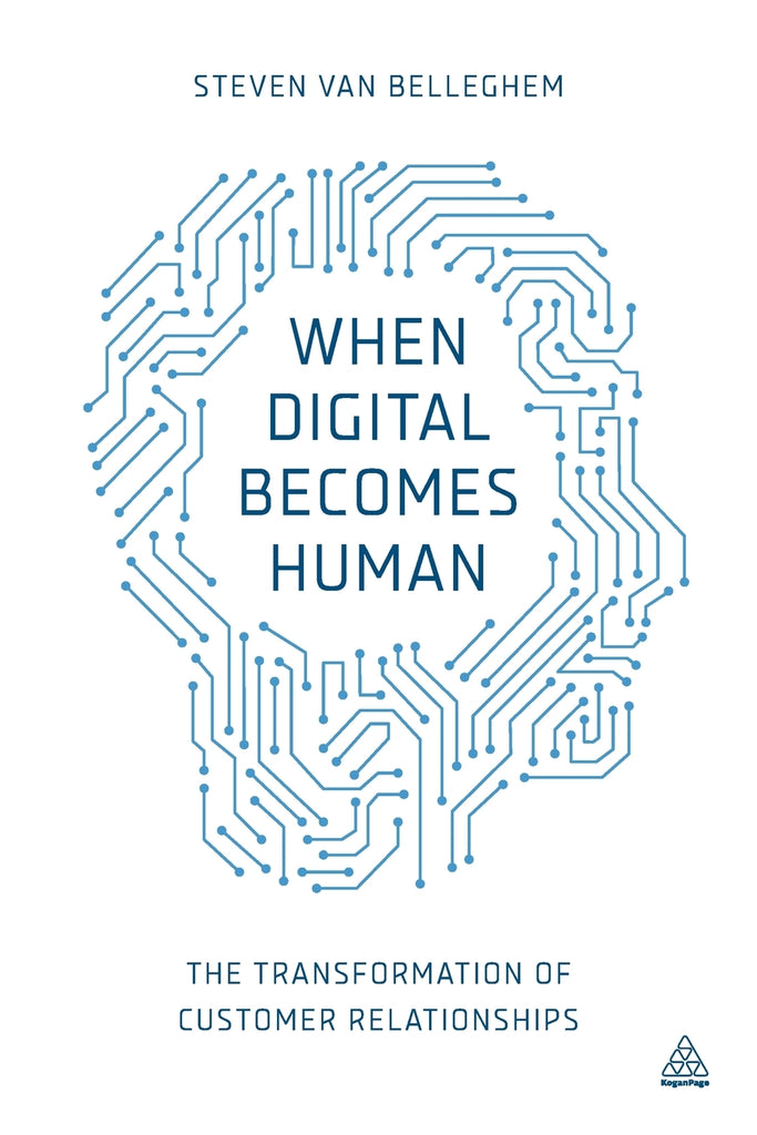 When Digital Becomes Human