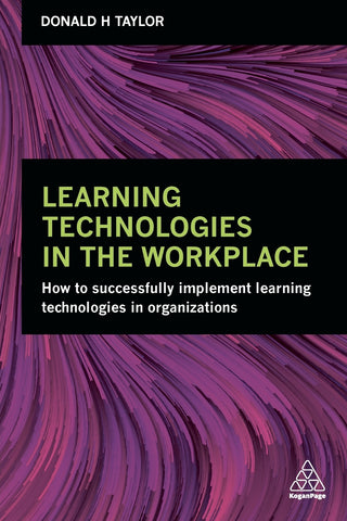 Learning Technologies in the Workplace