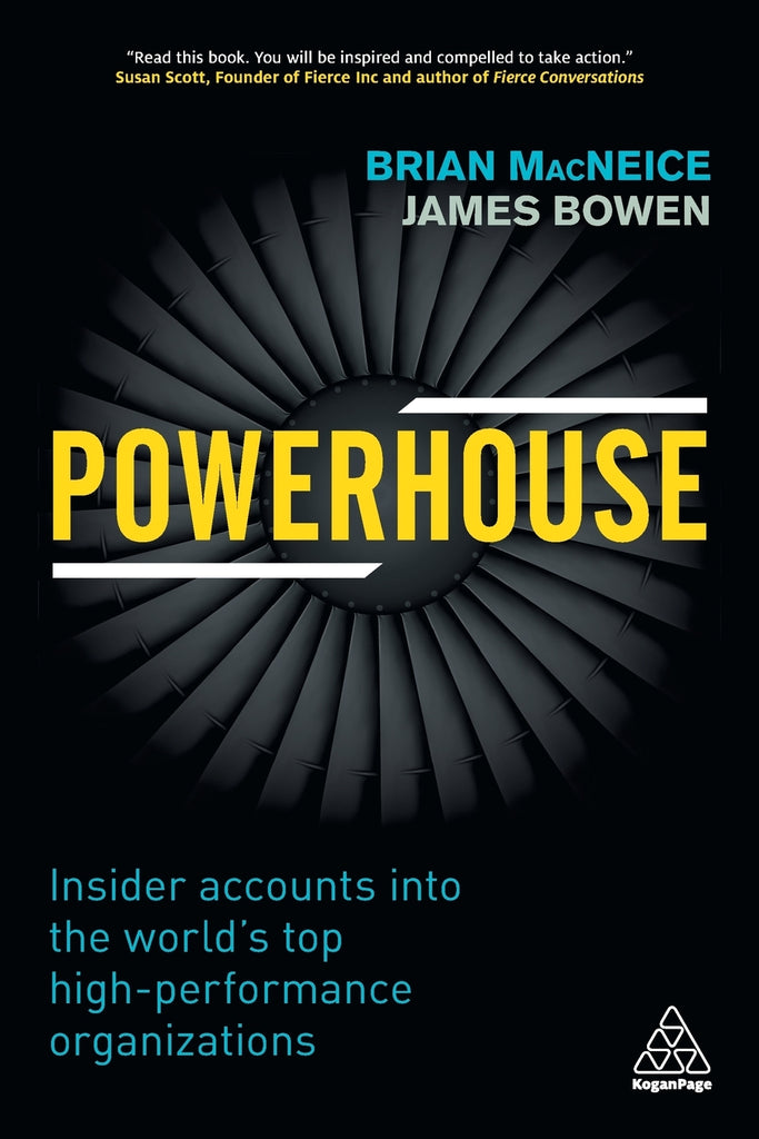 Powerhouse